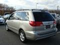 2004 Desert Sand Mica Toyota Sienna LE AWD  photo #4