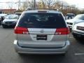 2004 Desert Sand Mica Toyota Sienna LE AWD  photo #5