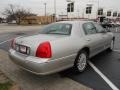 2004 Silver Birch Metallic Lincoln Town Car Signature  photo #4