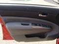 Barcelona Red Metallic - Prius Hybrid Photo No. 6