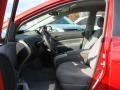 Barcelona Red Metallic - Prius Hybrid Photo No. 7