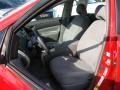 Barcelona Red Metallic - Prius Hybrid Photo No. 8