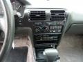 1993 Honda Accord Gray Interior Controls Photo