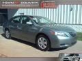 Aloe Green Metallic - Camry LE Photo No. 1