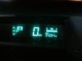 Barcelona Red Metallic - Prius Hybrid Photo No. 10