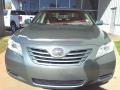 Aloe Green Metallic - Camry LE Photo No. 2