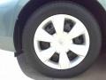 Aloe Green Metallic - Camry LE Photo No. 3
