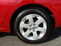 Barcelona Red Metallic - Prius Hybrid Photo No. 14