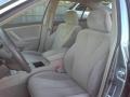 Aloe Green Metallic - Camry LE Photo No. 6