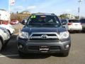 Galactic Gray Mica - 4Runner SR5 4x4 Photo No. 2