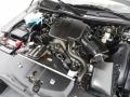  2004 Town Car Signature 4.6 Liter SOHC 16-Valve V8 Engine