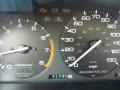  1993 Accord EX Sedan EX Sedan Gauges