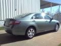 Aloe Green Metallic - Camry LE Photo No. 16