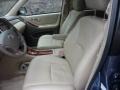 Bluestone Metallic - Highlander Hybrid Limited 4WD Photo No. 7