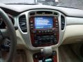 Bluestone Metallic - Highlander Hybrid Limited 4WD Photo No. 9