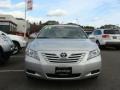 Classic Silver Metallic - Camry LE Photo No. 2