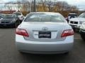 Classic Silver Metallic - Camry LE Photo No. 5