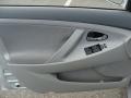 Classic Silver Metallic - Camry LE Photo No. 6