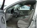 Classic Silver Metallic - Camry LE Photo No. 7