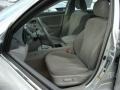 Classic Silver Metallic - Camry LE Photo No. 8