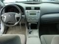 Classic Silver Metallic - Camry LE Photo No. 9
