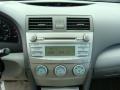 Classic Silver Metallic - Camry LE Photo No. 11