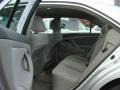Classic Silver Metallic - Camry LE Photo No. 13