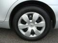 Classic Silver Metallic - Camry LE Photo No. 14