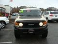 Sandstorm Metallic - FJ Cruiser 4WD Photo No. 2