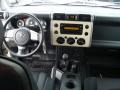 Sandstorm Metallic - FJ Cruiser 4WD Photo No. 9