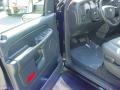 2004 Black Dodge Ram 1500 Sport Quad Cab  photo #17