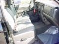 2004 Black Dodge Ram 1500 Sport Quad Cab  photo #21