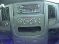 2004 Black Dodge Ram 1500 Sport Quad Cab  photo #27