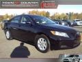 Black - Camry LE Photo No. 1