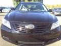 Black - Camry LE Photo No. 2