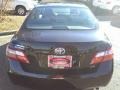 Black - Camry LE Photo No. 4