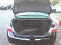 Black - Camry LE Photo No. 15