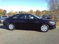 Black - Camry LE Photo No. 17
