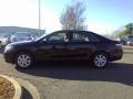Black - Camry LE Photo No. 18