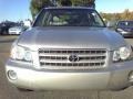 Millennium Silver Metallic - Highlander V6 Photo No. 2