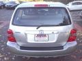 Millennium Silver Metallic - Highlander V6 Photo No. 4