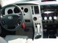 2007 Black Toyota Tundra Limited CrewMax  photo #26