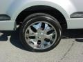 2006 Ford F150 STX SuperCab Custom Wheels