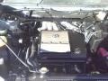 2002 Millennium Silver Metallic Toyota Highlander V6  photo #19