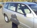 2002 Millennium Silver Metallic Toyota Highlander V6  photo #20