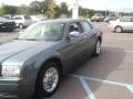 2006 Magnesium Pearlcoat Chrysler 300   photo #4