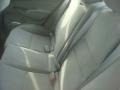 2008 Alabaster Silver Metallic Honda Civic EX Sedan  photo #14