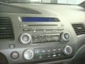 2008 Alabaster Silver Metallic Honda Civic EX Sedan  photo #18