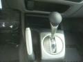 2008 Alabaster Silver Metallic Honda Civic EX Sedan  photo #19