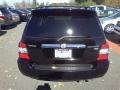 2006 Black Toyota Highlander Hybrid  photo #4